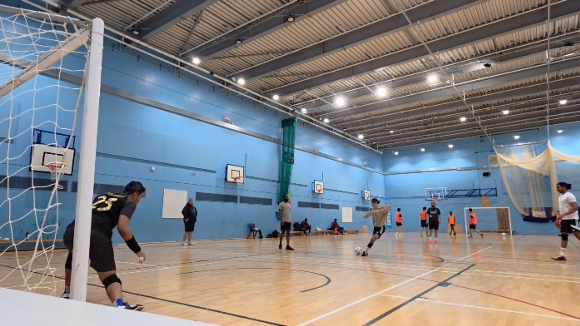 The Crest Academy, Neasden