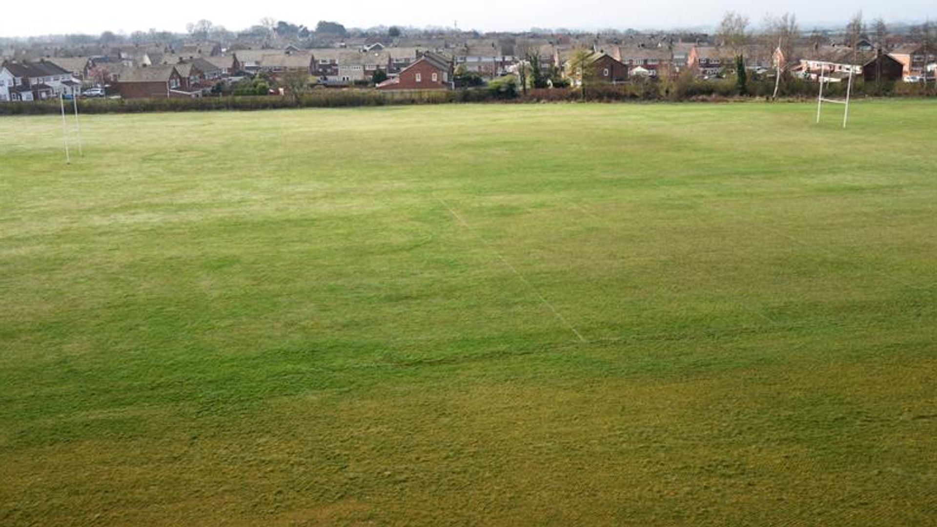Deptford Park