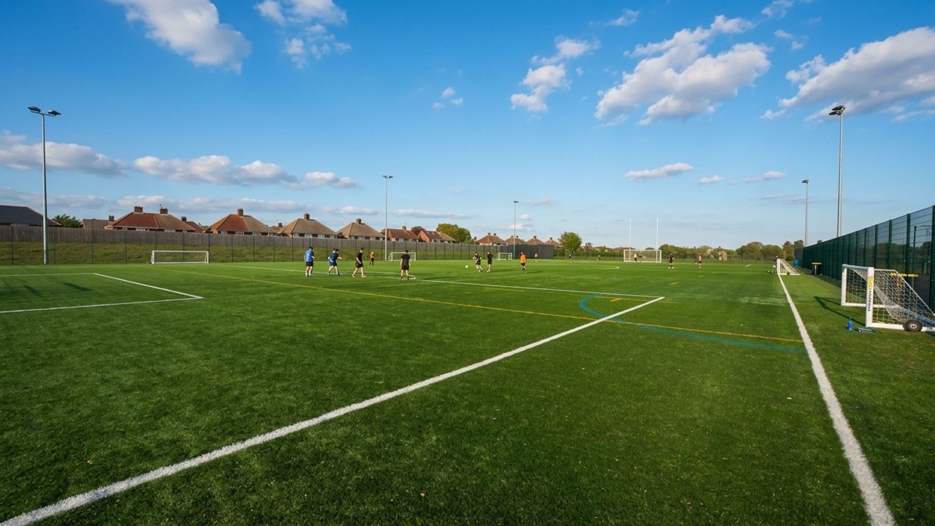 Shoreham Academy