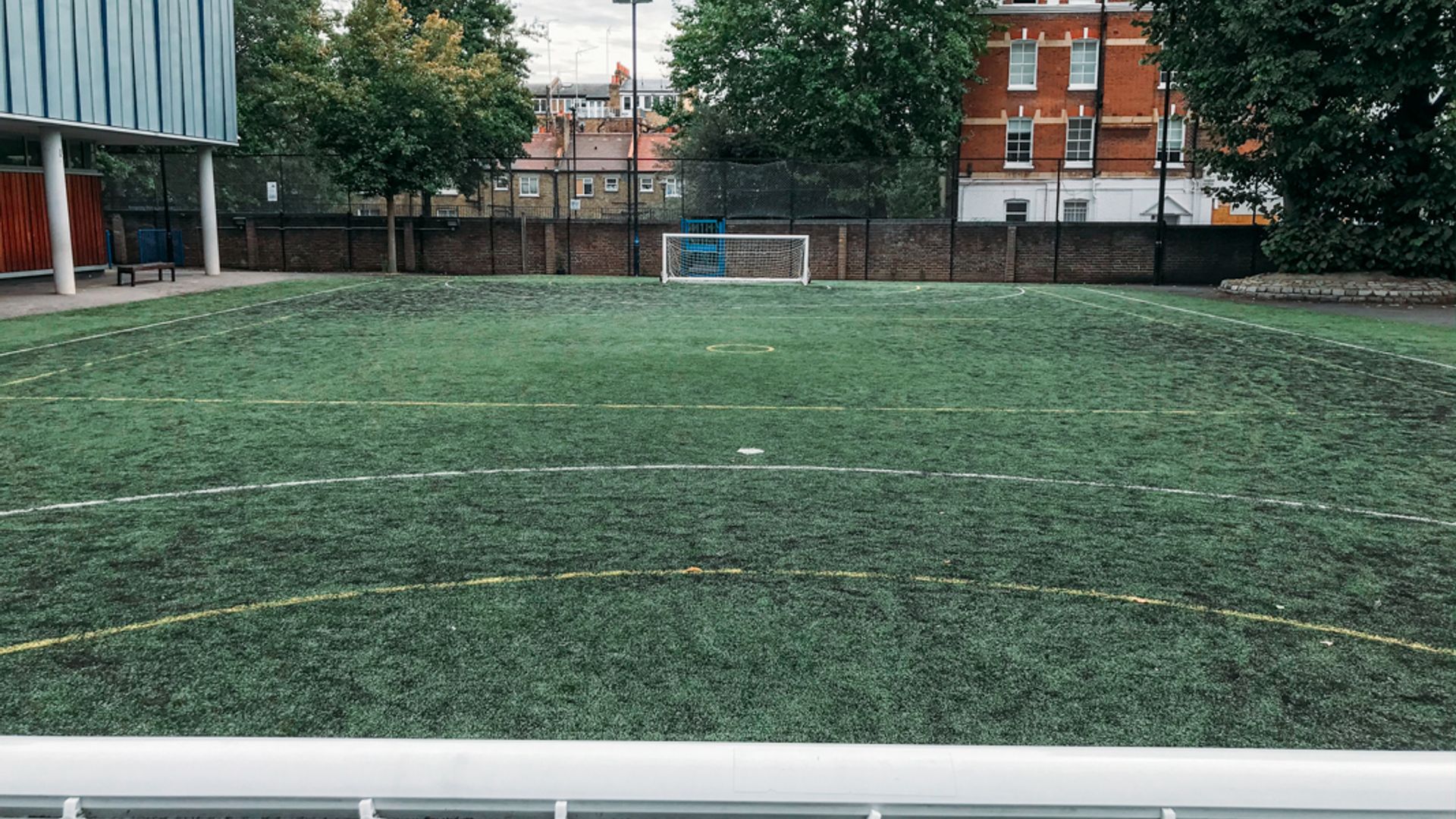 King Solomon Academy, Marylebone