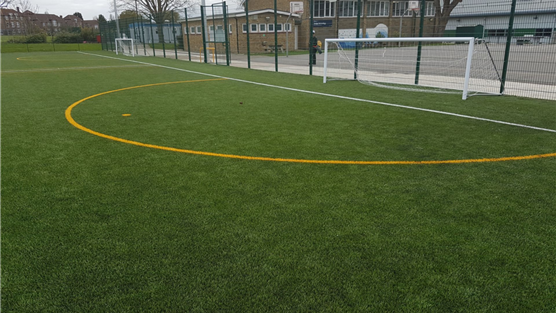 Harris Academy, Greenwich