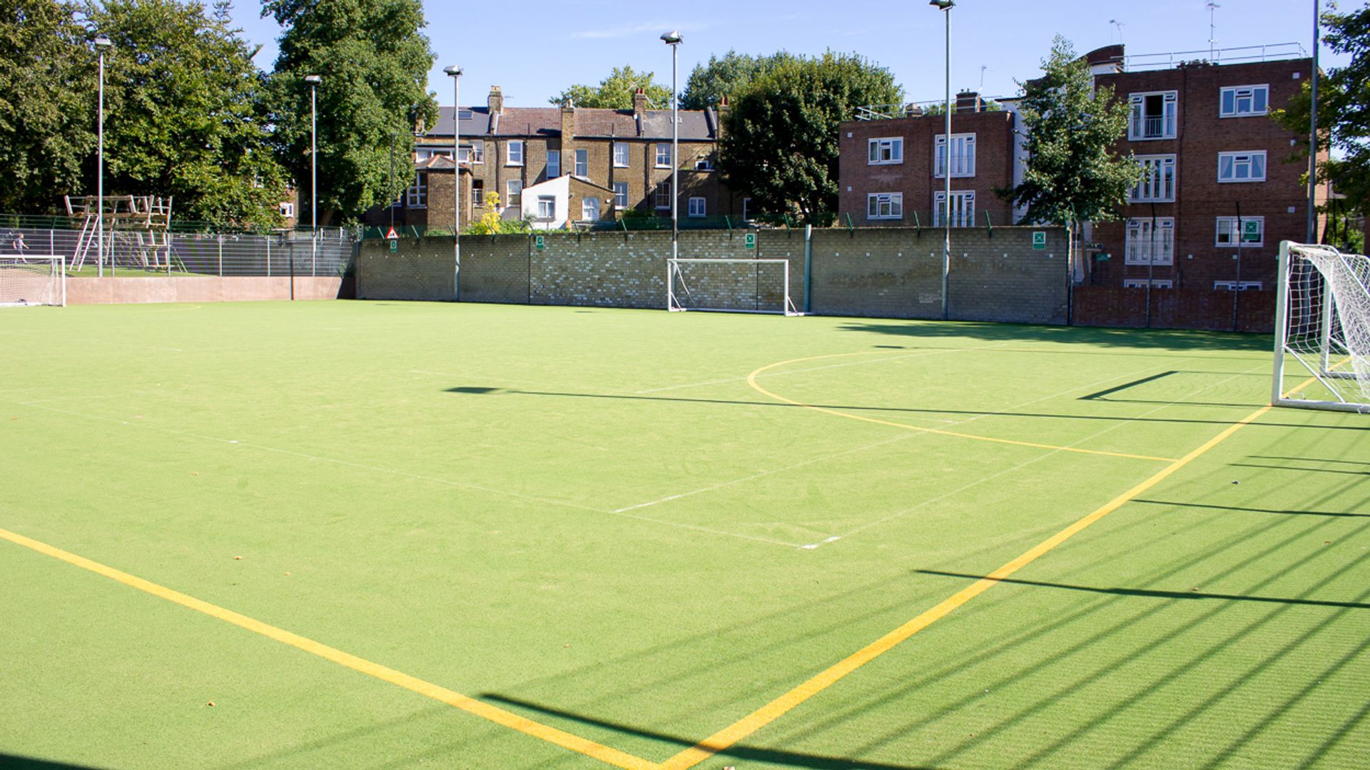 Acland Burghley School