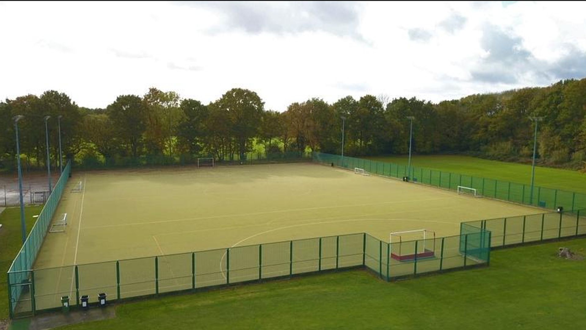 Light Hall School, Solihull
