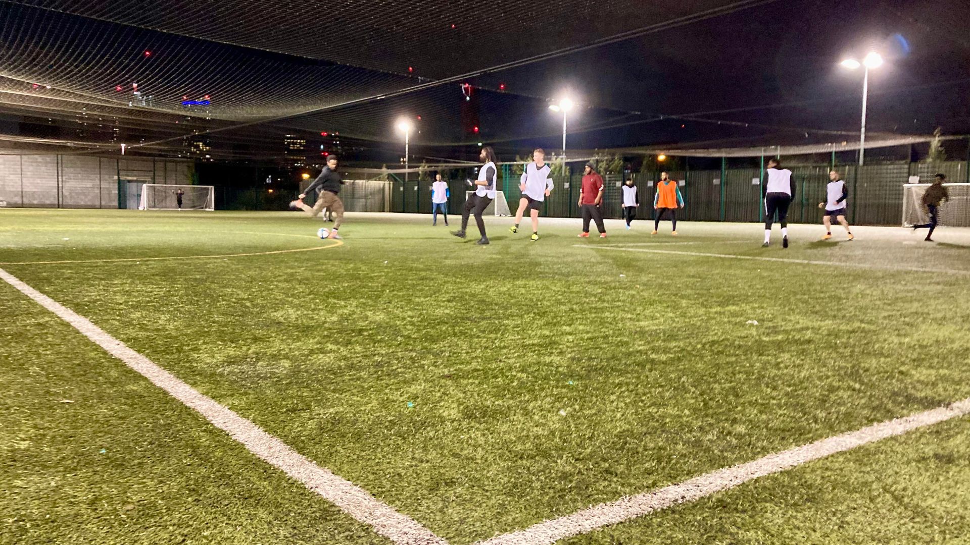 Ark St Albans Academy, Digbeth