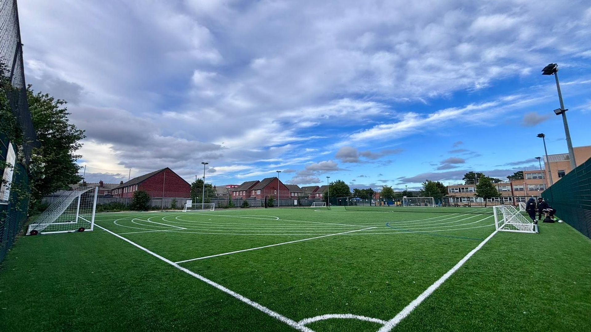 Broadway Academy, Perry Barr