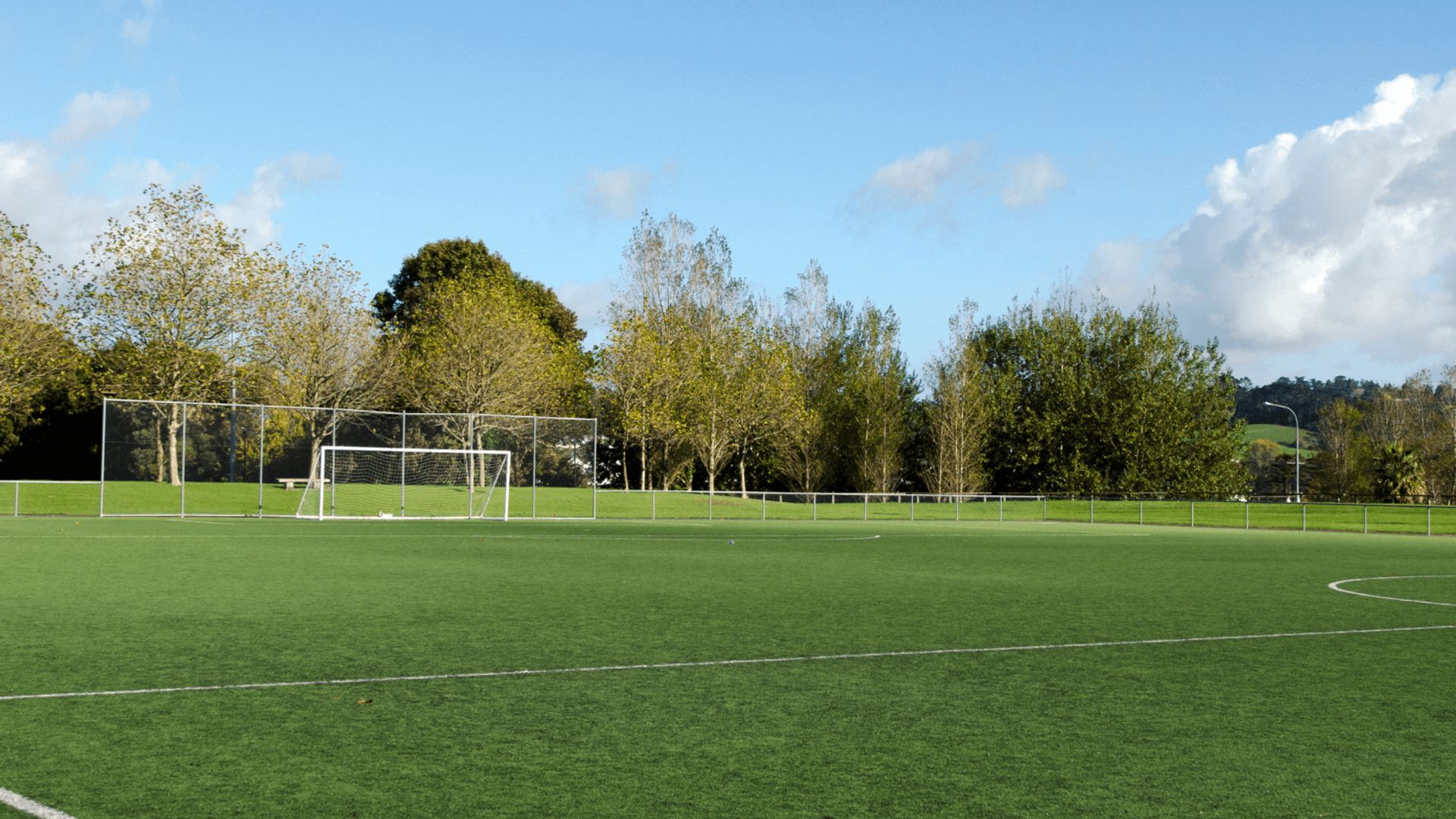Salford Sports Village