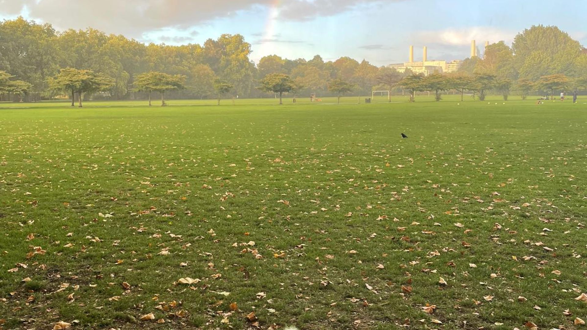 Battersea Park