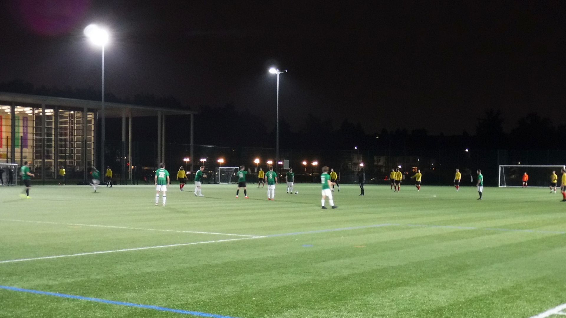Harris Lowe Academy Willesden (Formerly Capital City) Wembley
