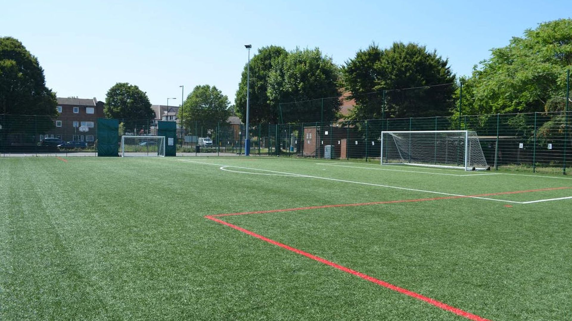 Harris Academy, Bermondsey