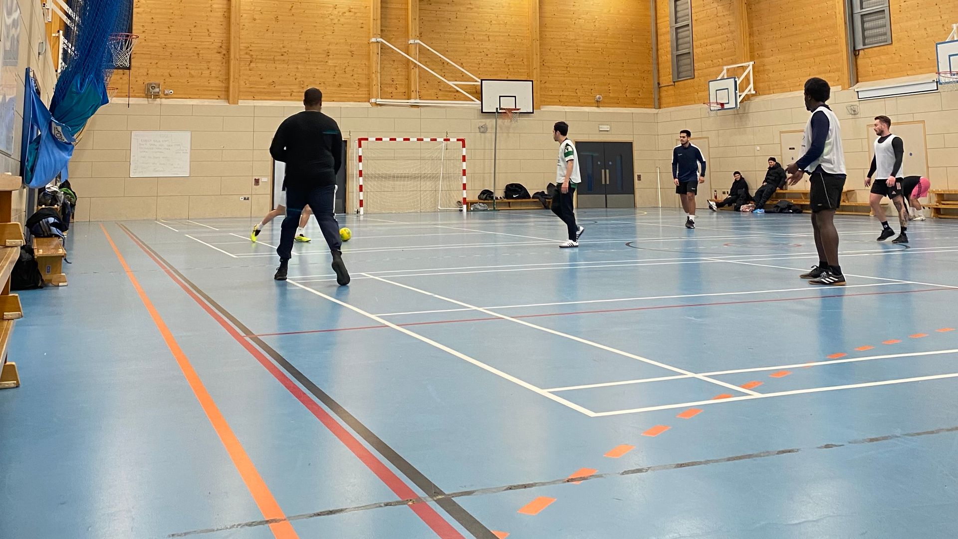 City of London Academy Islington