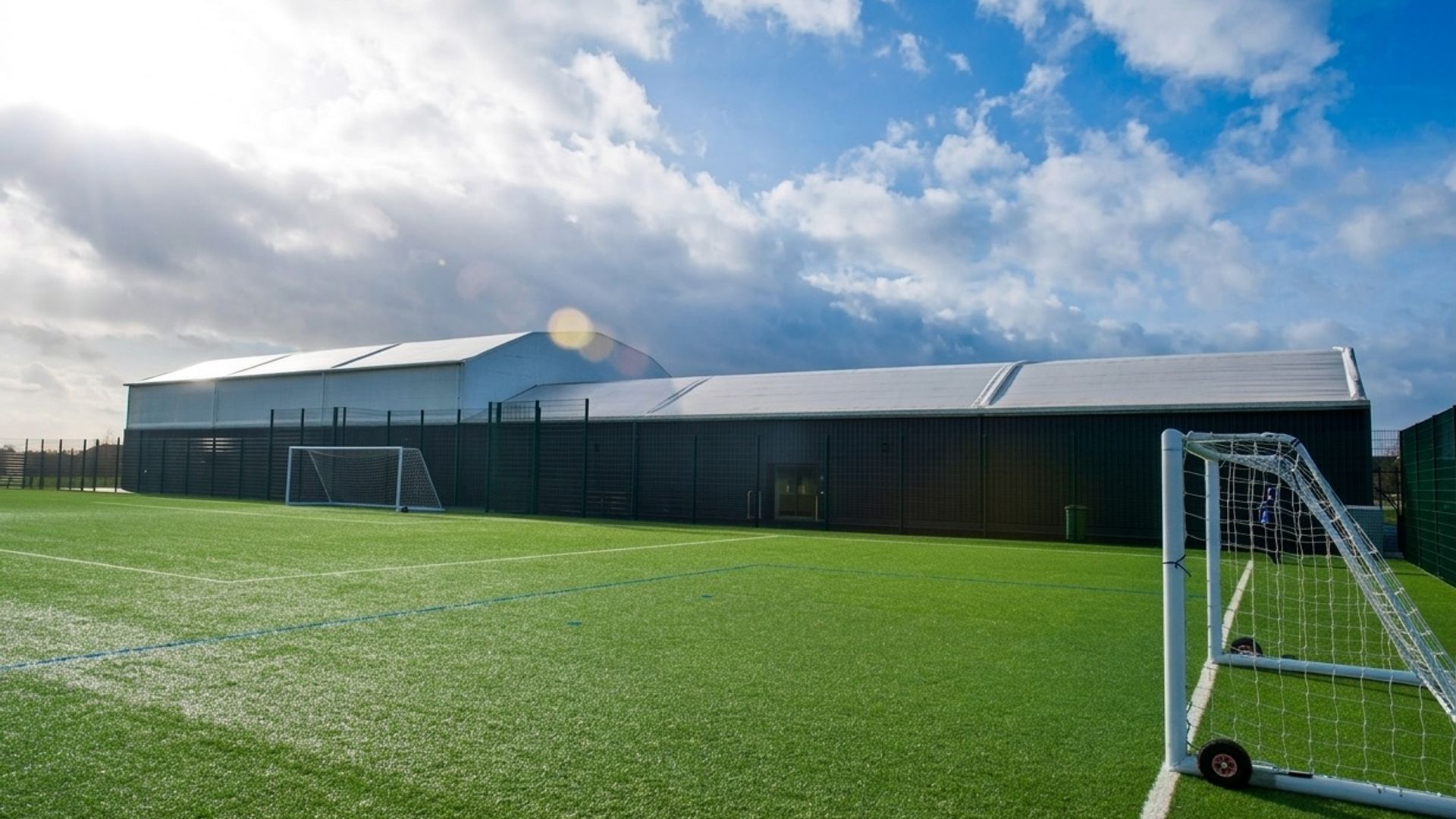 Ipswich Academy