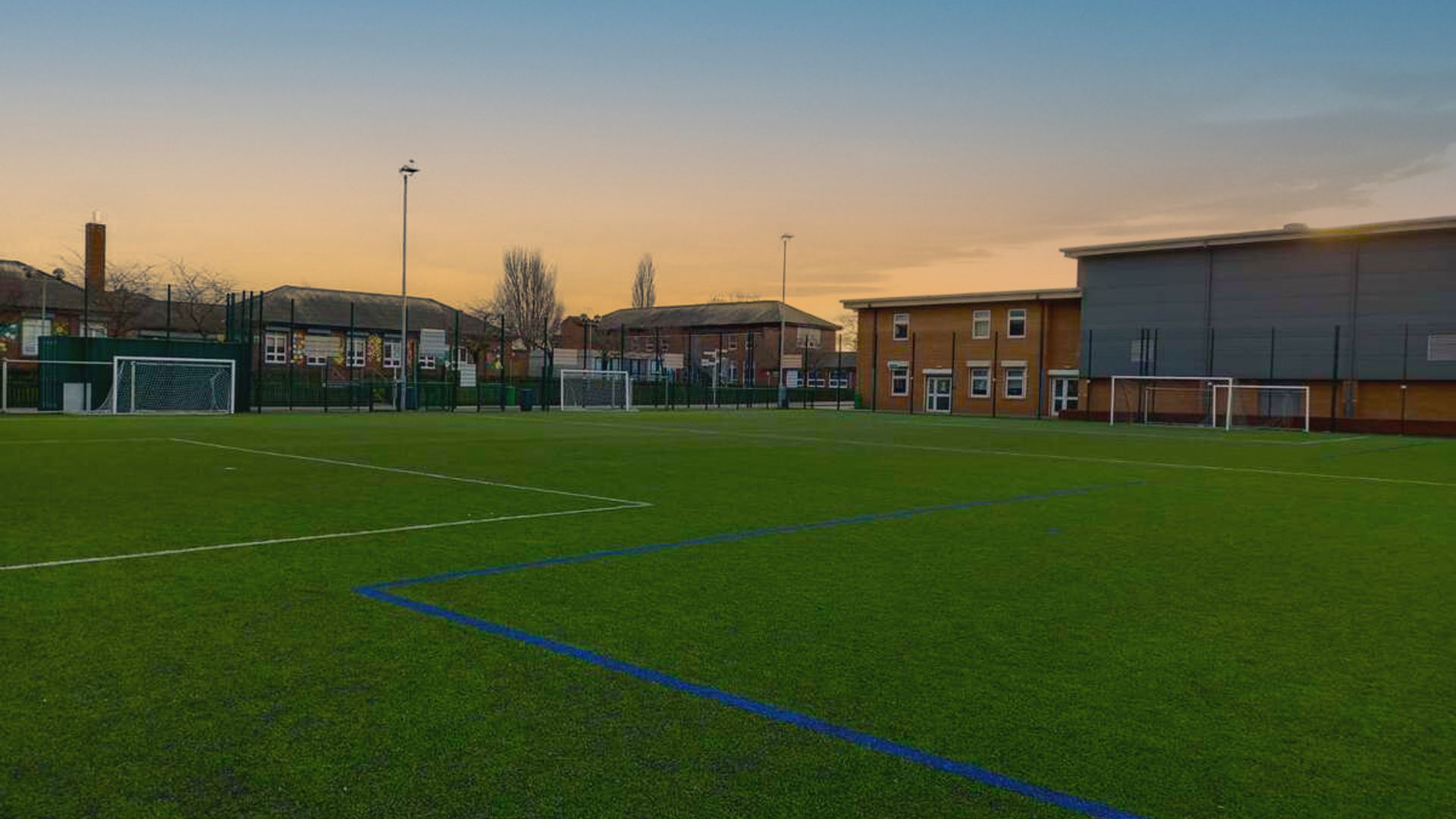 Dixons Broadgreen Academy, Liverpool