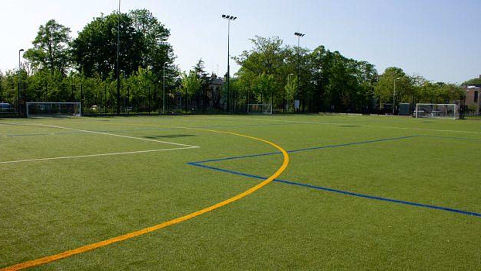 Harris Academy St John's Wood