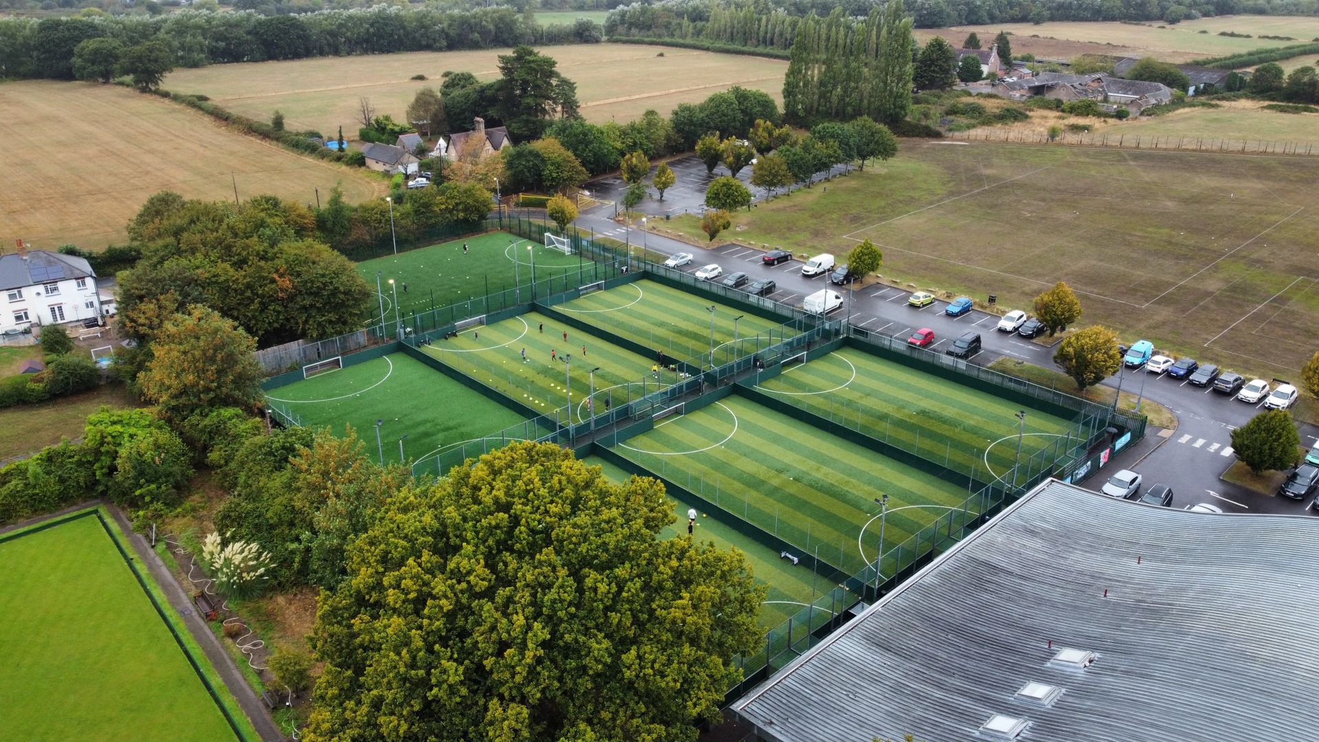 BH Live Active Pelhams Park