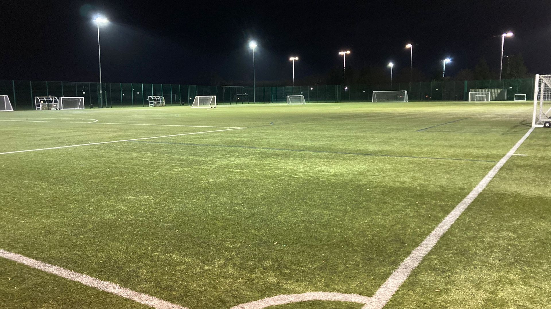 TGA Kingshurst