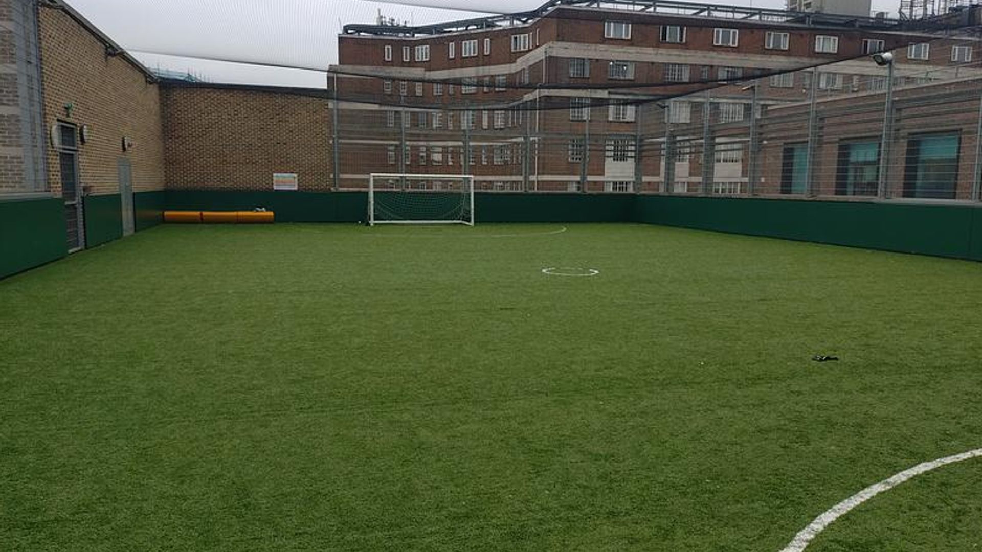 Marlborough Primary School