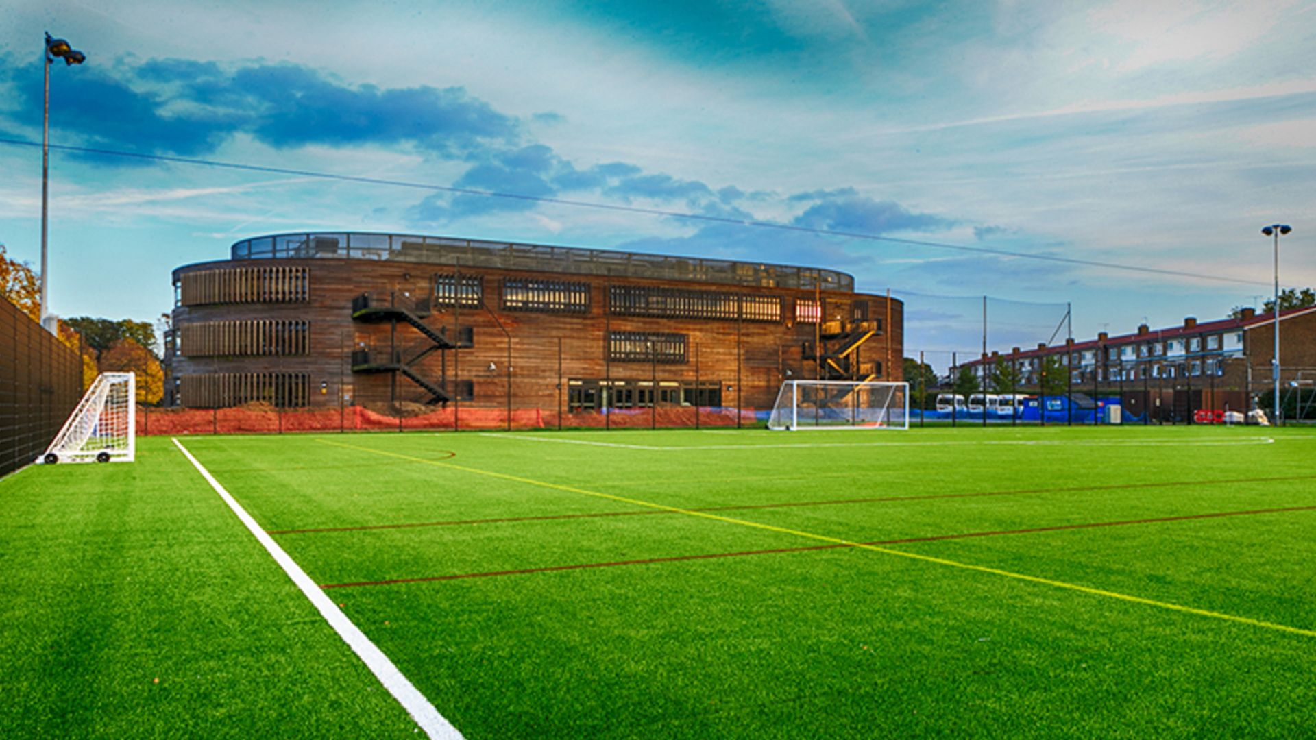Langley Academy, Slough