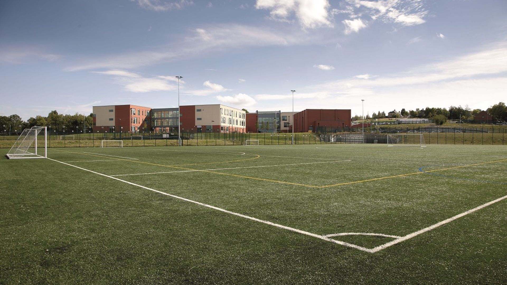 Sheffield Park Academy