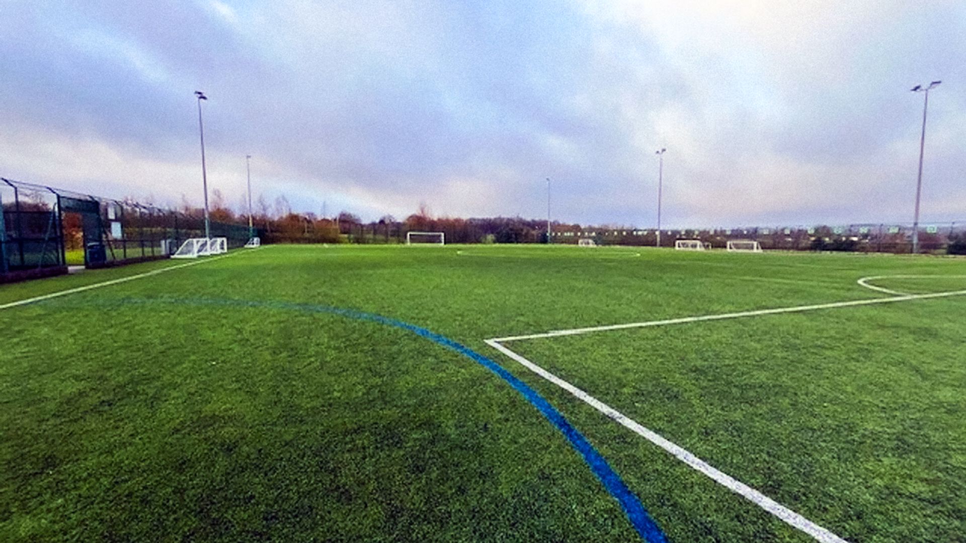 Sheffield Springs Academy