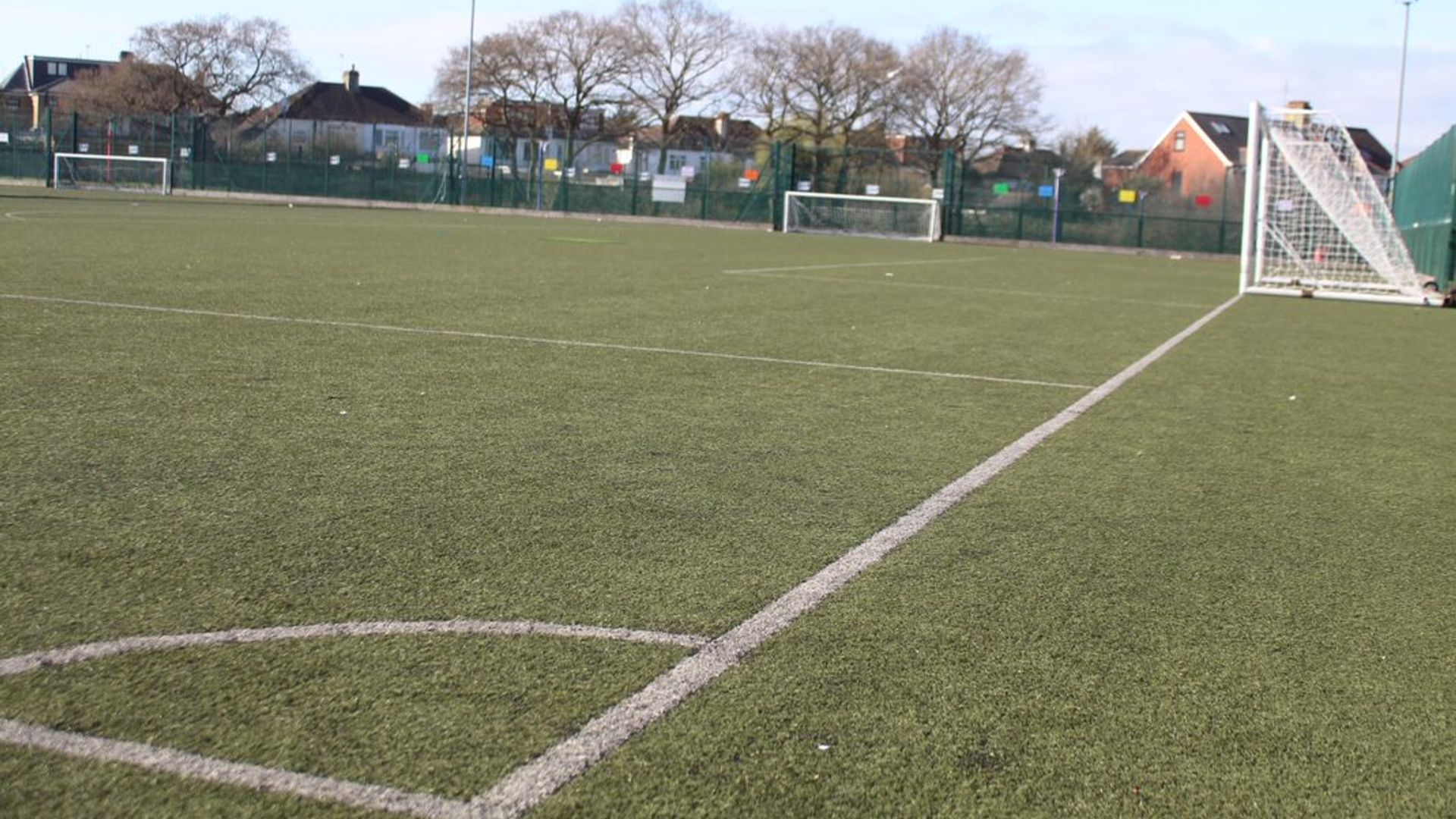 Caterham High School, Ilford