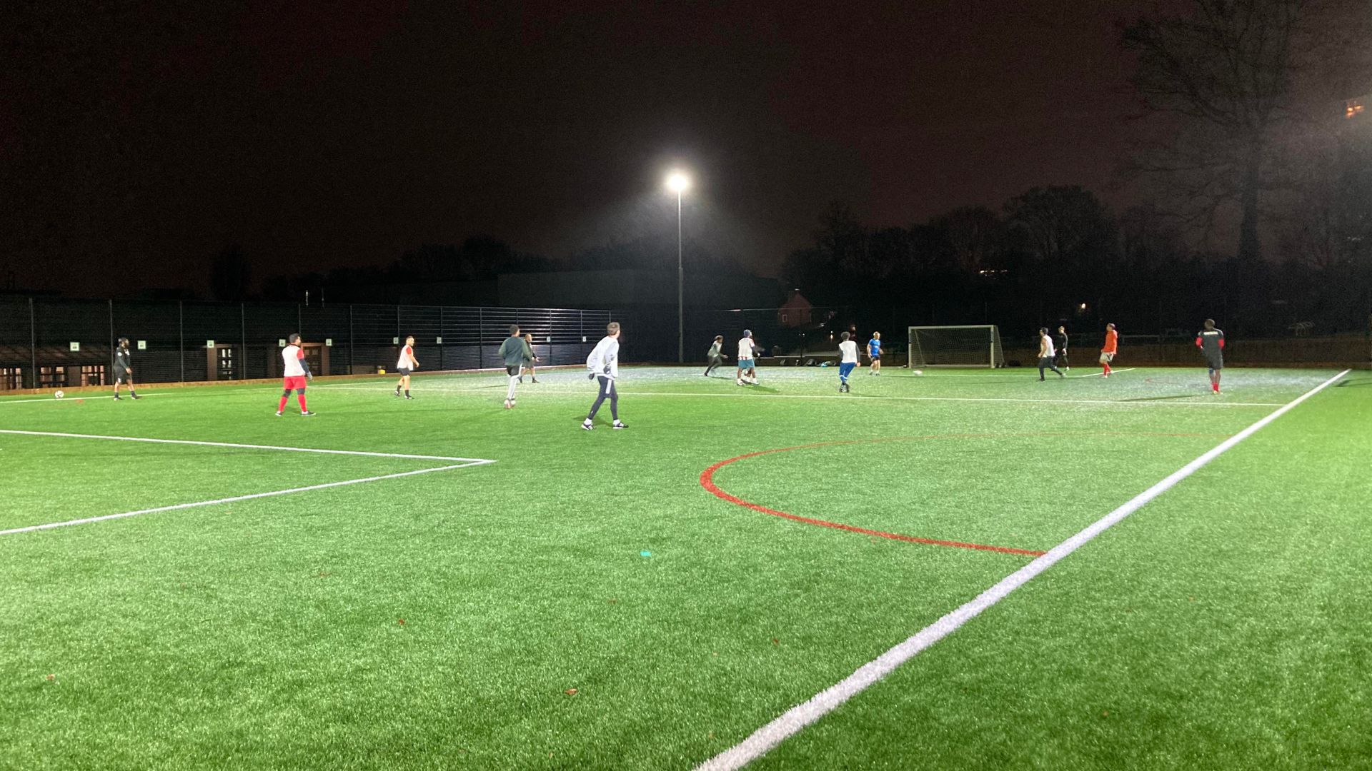 Harborne Academy