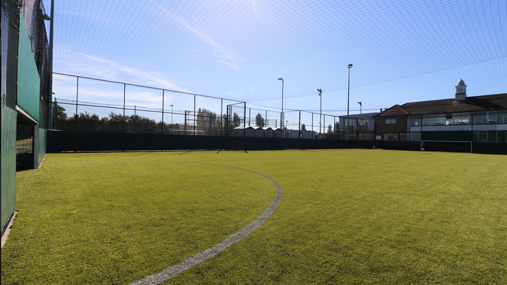 Match Day Centres