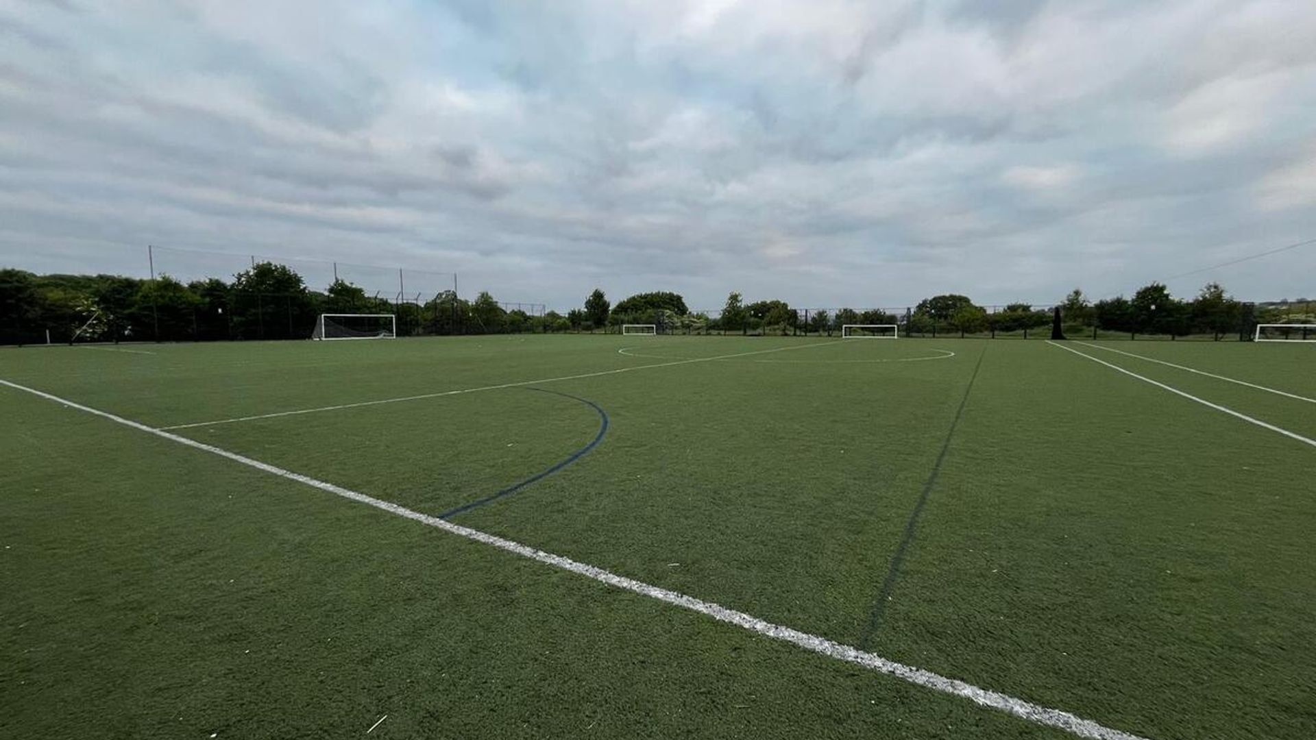 East Barnet School