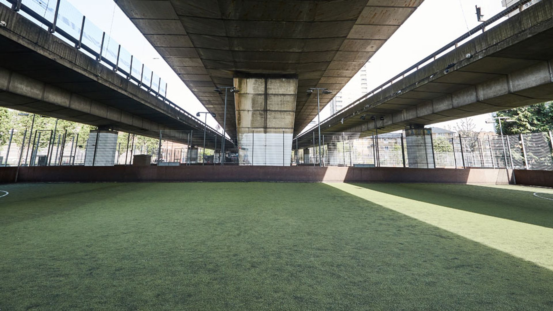 Westway Sports Centre