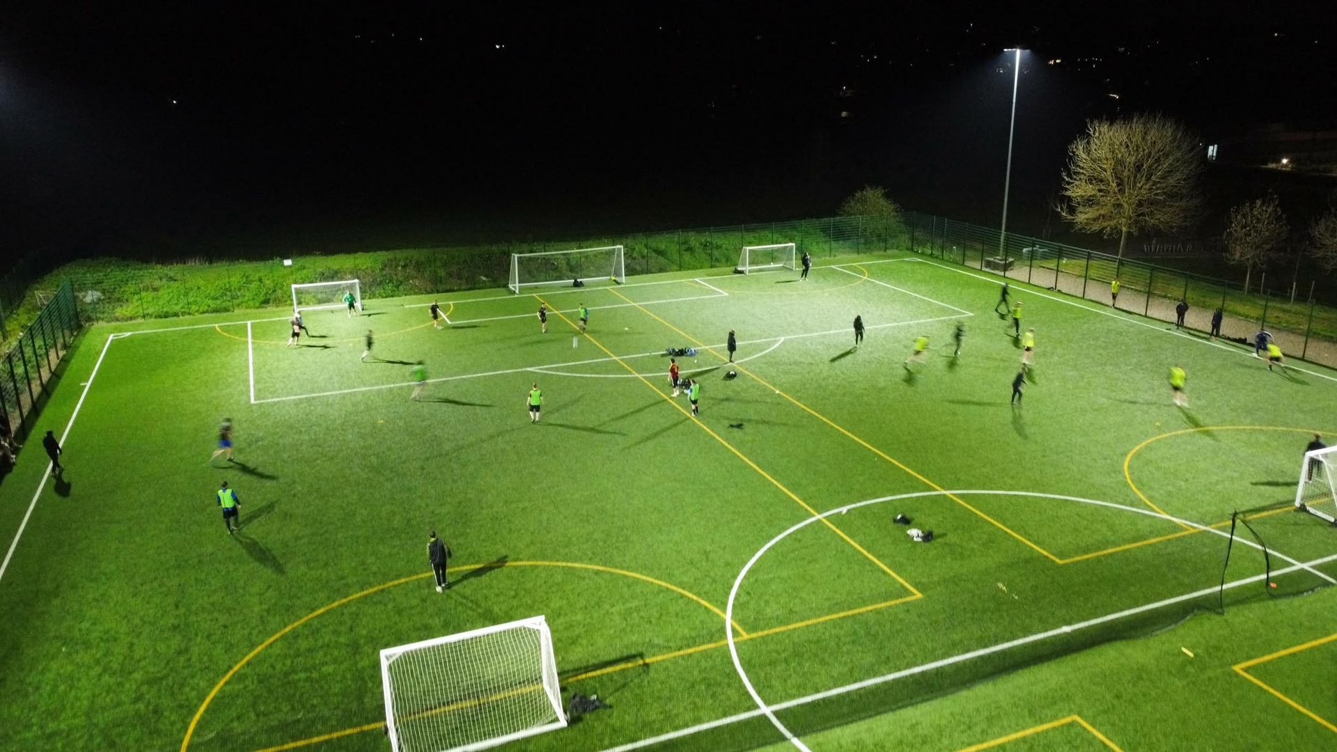 Rivermead Leisure Centre