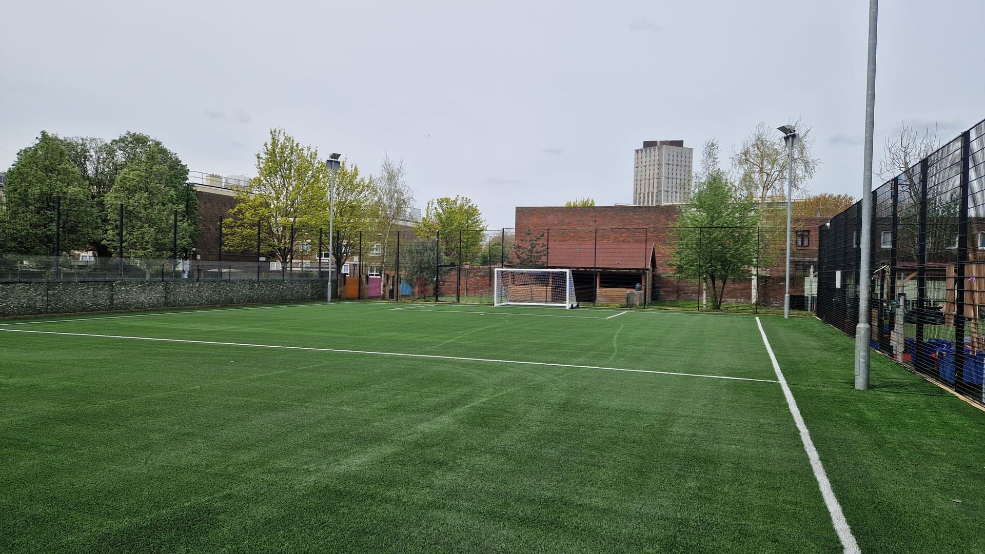 Our Lady & St Joseph School, Canary Wharf