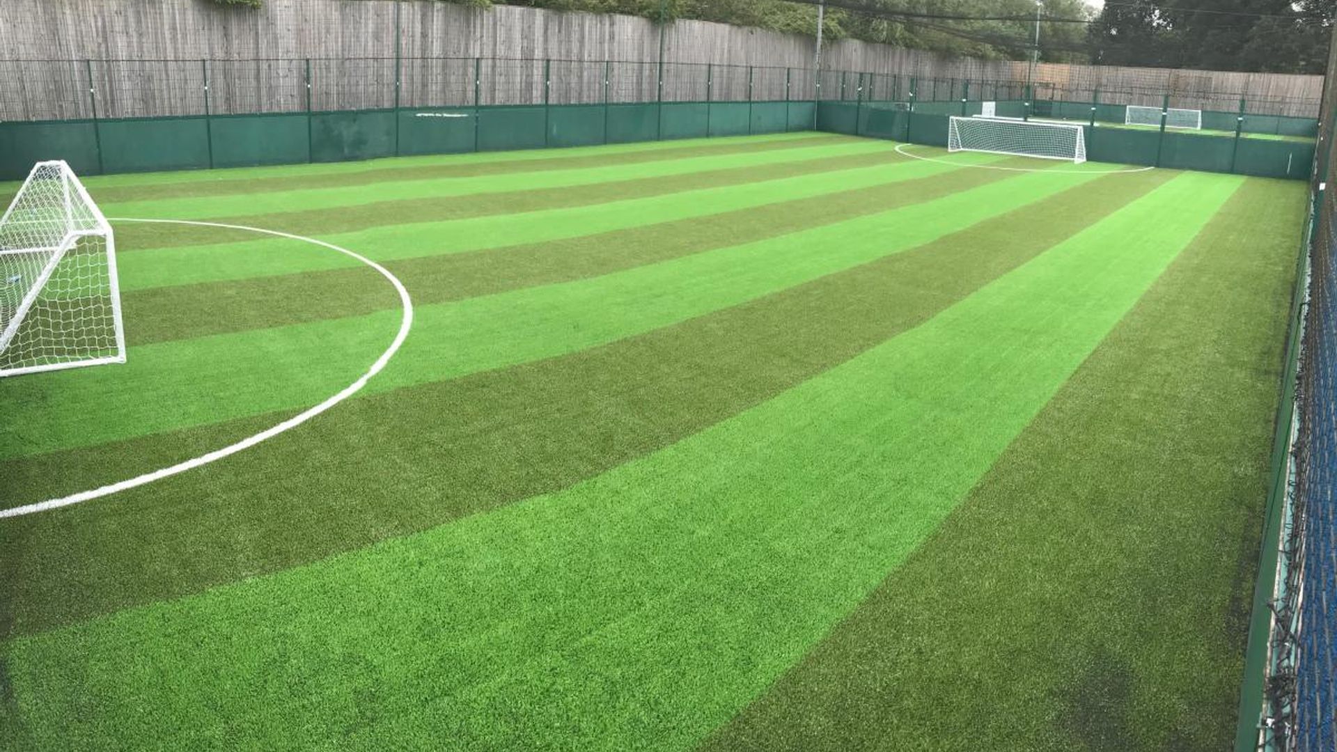 Powerleague - Gateshead
