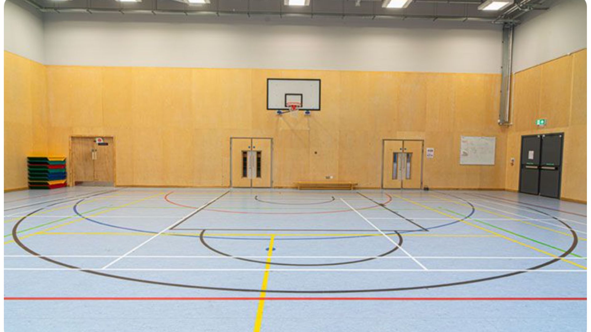 Trinity Academy, Brixton
