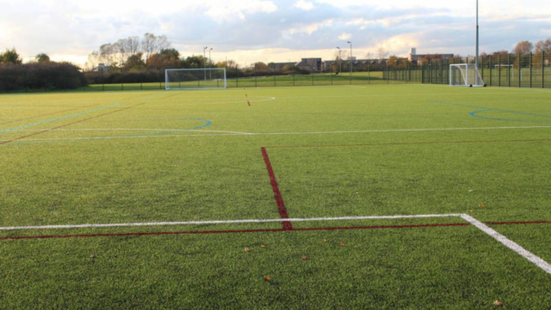 Castle Green, Dagenham