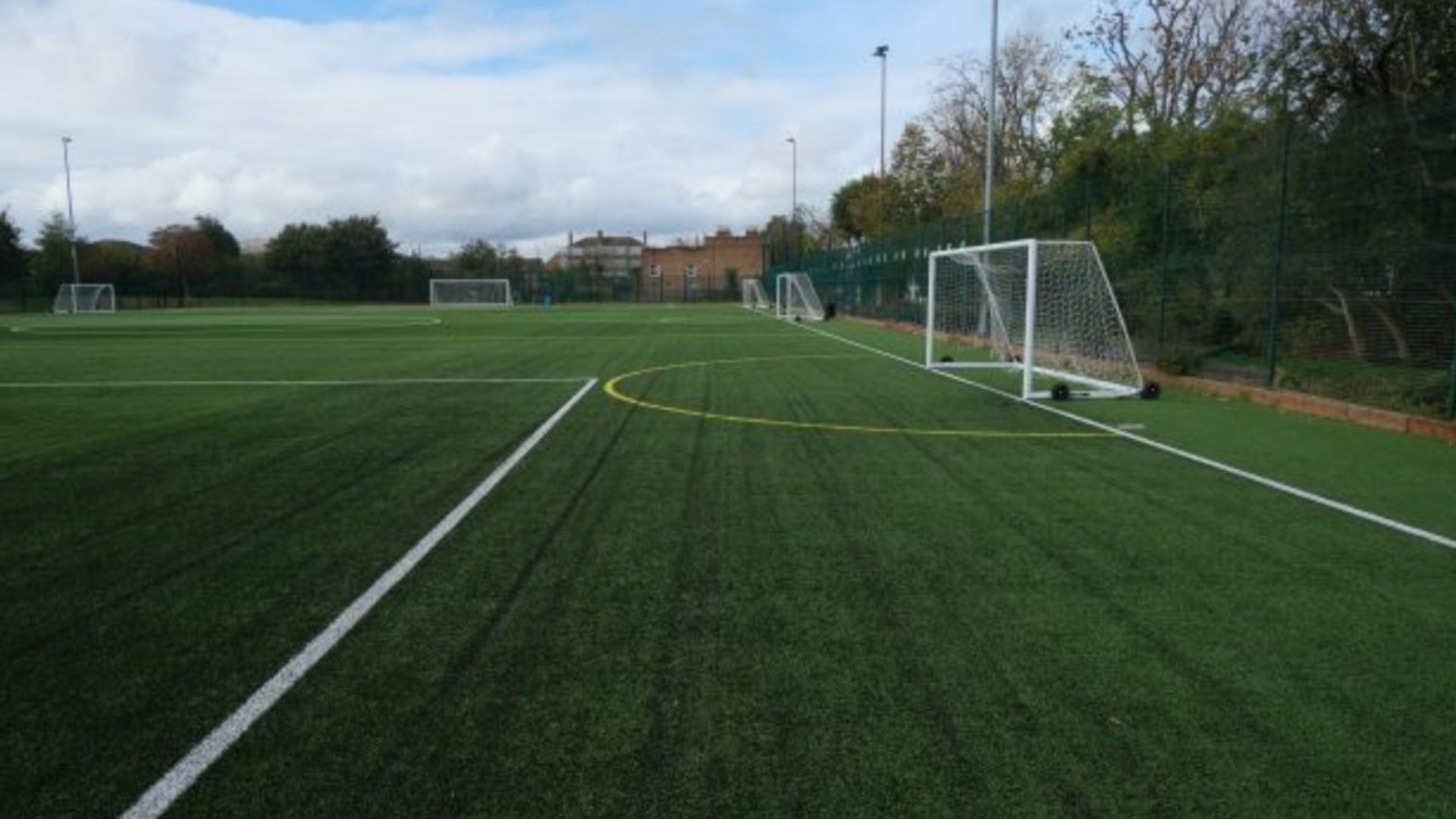 City of London Academy, Southwark