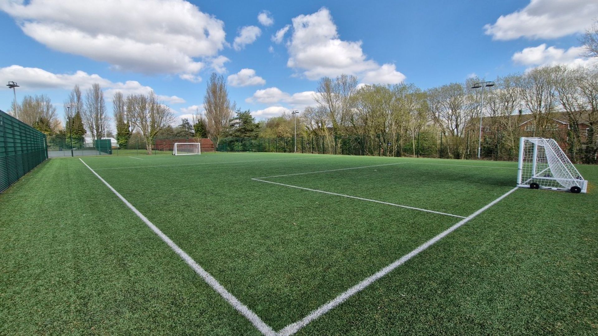 The Khalsa Academy, Bilston