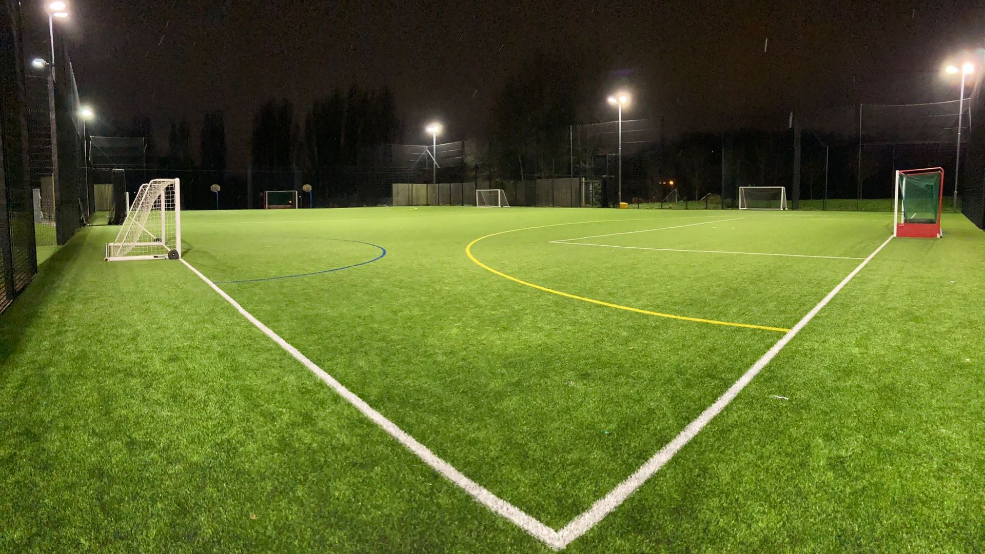 Erdington Academy