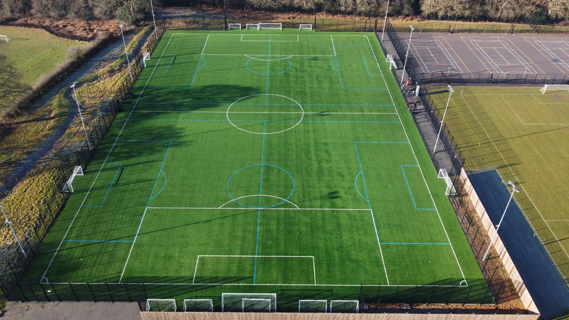 Christ Church Academy, Yardley Wood