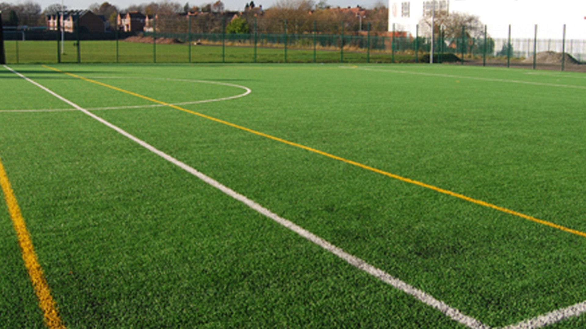 St Finbarr's Sports & Social Club, Coventry