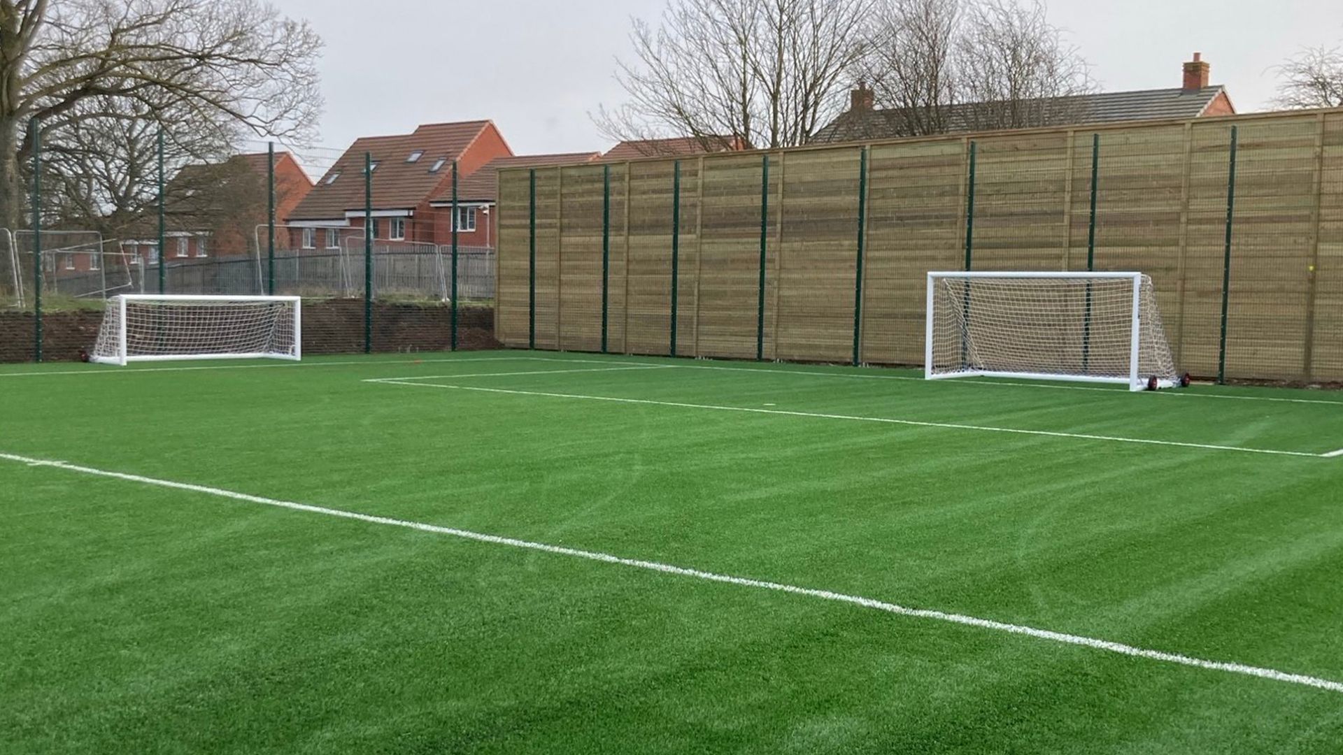 FSM Rushcliffe Spencer Academy