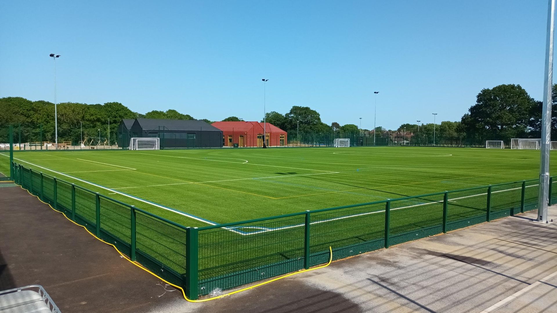 Leisure United Wealden