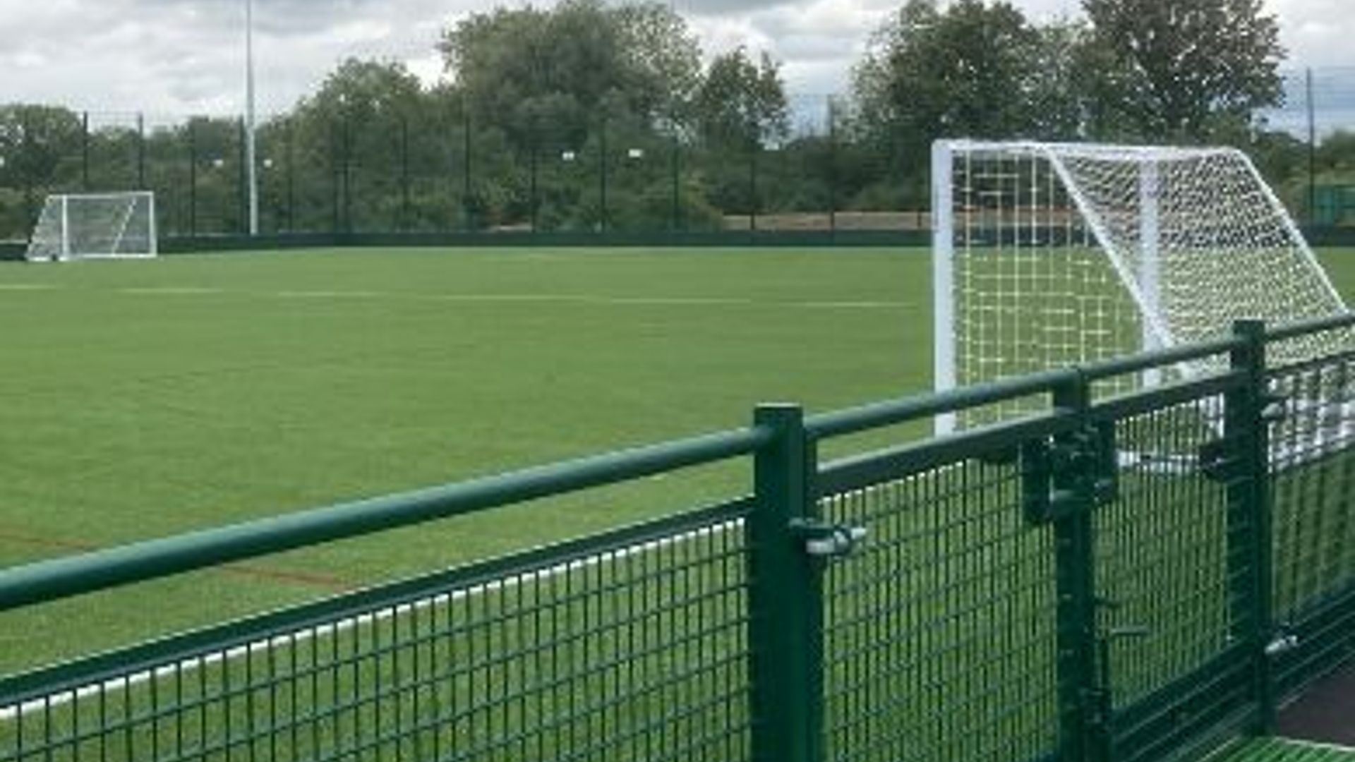 Runwell Sports & Social Club