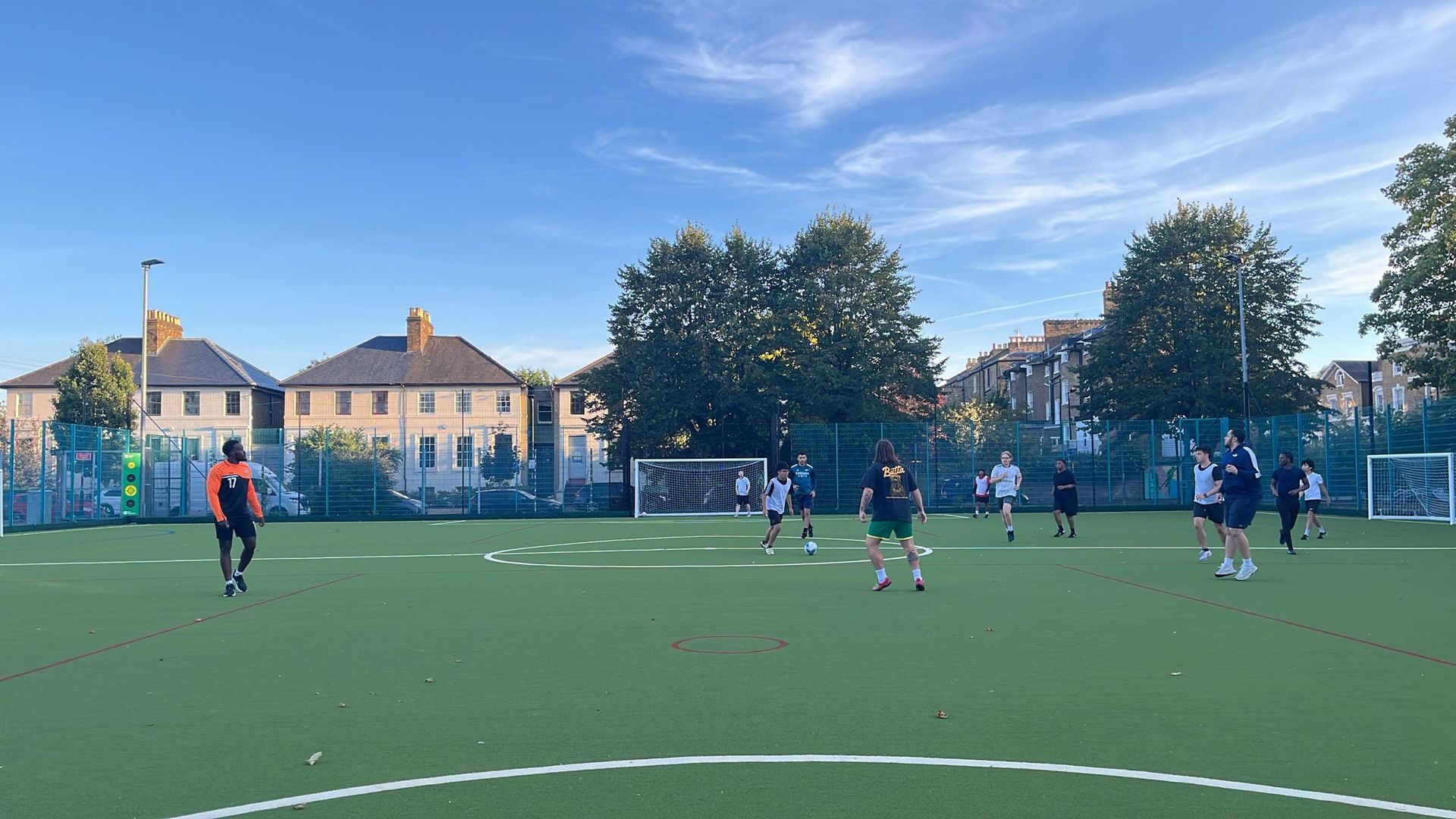 Harris Academy Peckham