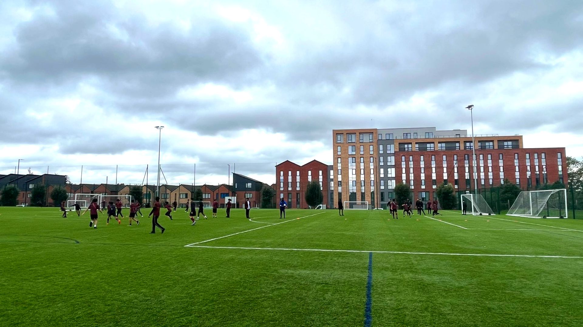Dean Trust Ardwick