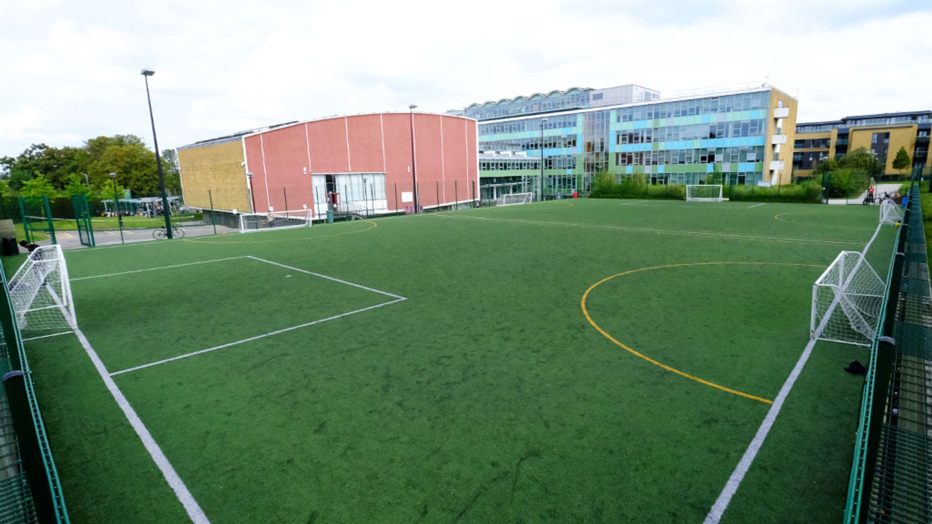 Ark Academy, Putney