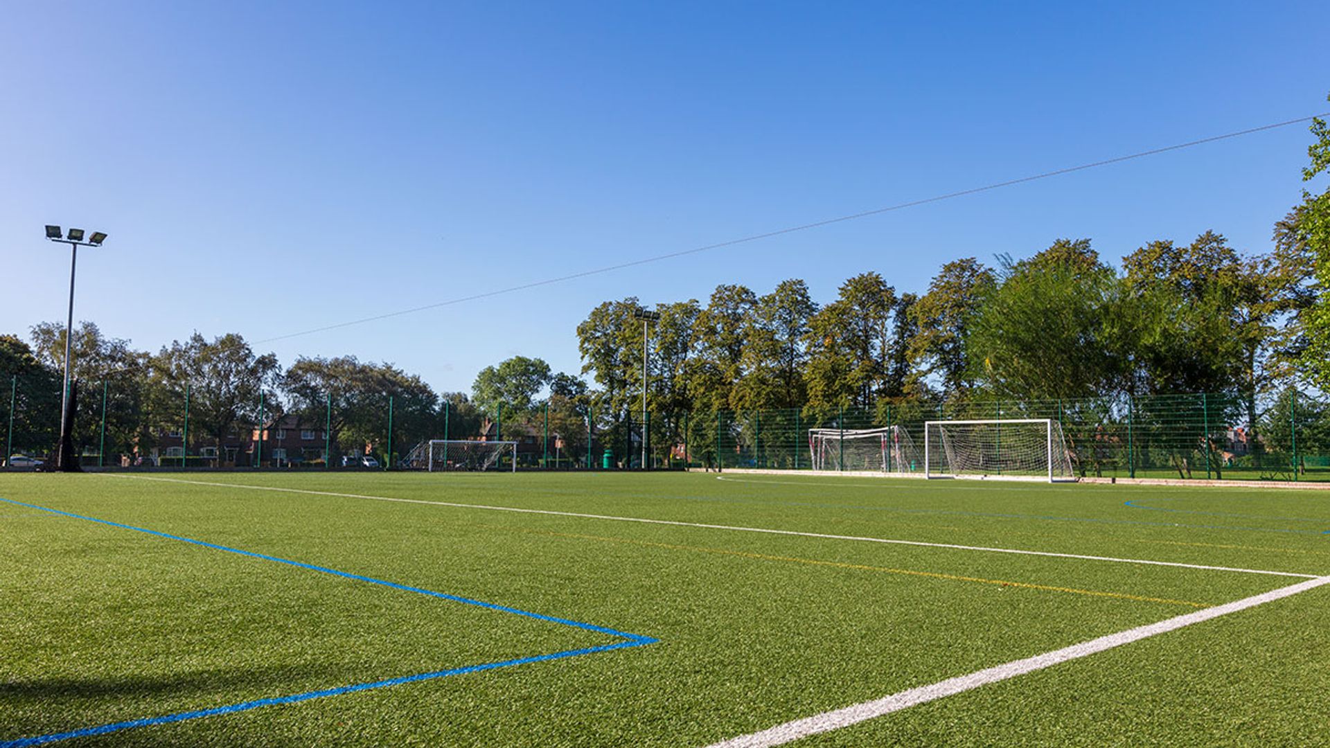 Levenshulme High School
