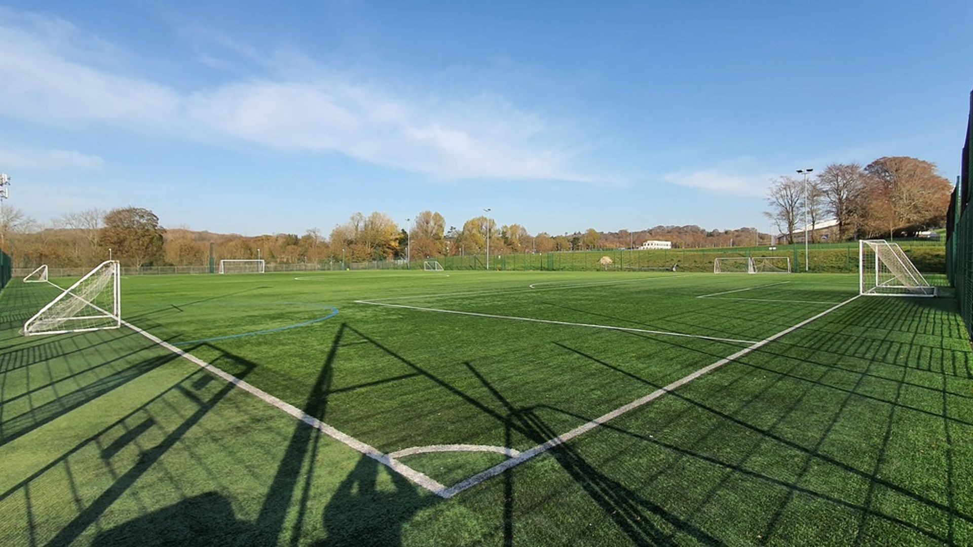 Brighton Aldridge Community Academy (BACA)