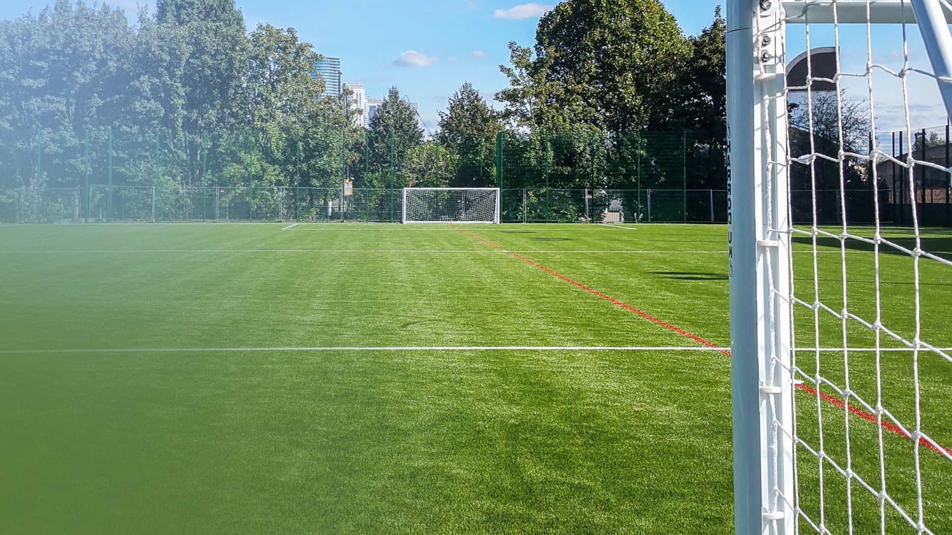 Island Sports Trust, Isle of Dogs
