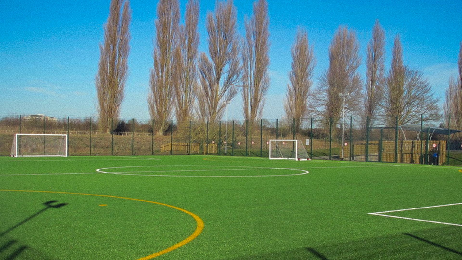 Ditton Park Academy