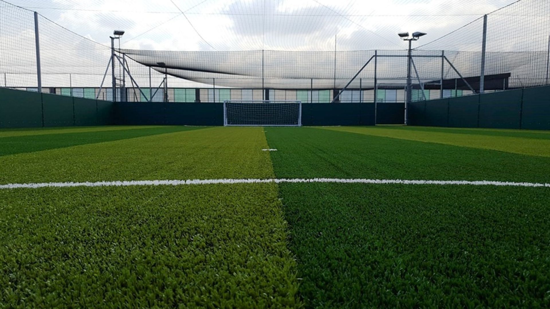 Powerleague - Shoreditch