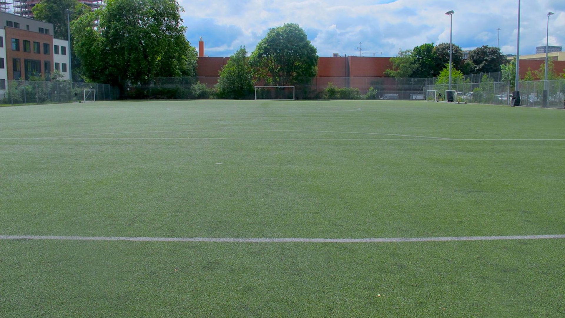 Sidney Stringer Academy, Coventry